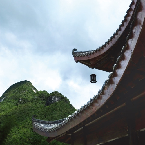 三圣文化苑開園儀式邀請函