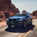 全新BMW X3，眾望登場