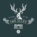 《鹿角巷THE ALLEY》