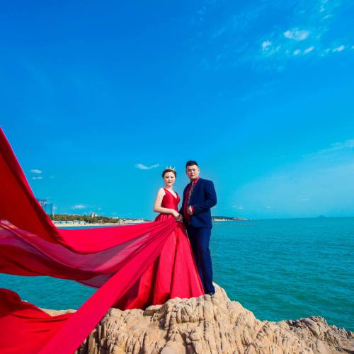 崔旋&amp;amp;強林海