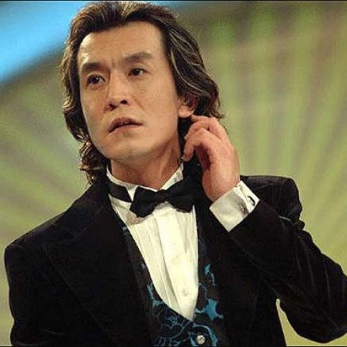 太突然，著名主持人李詠去世，愿天堂沒(méi)有病痛，一路走好