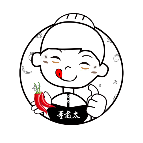 董老太---麻辣世家