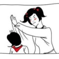 妈妈节