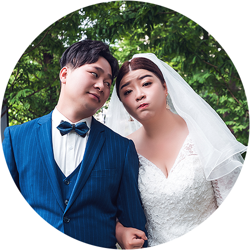 杨熙与杨奇的婚礼电子请柬