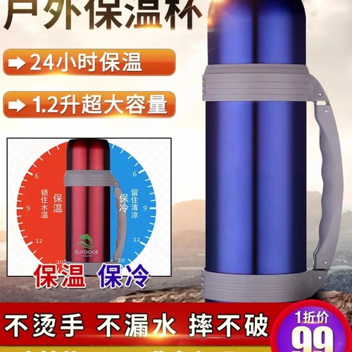 KNCIO保溫杯