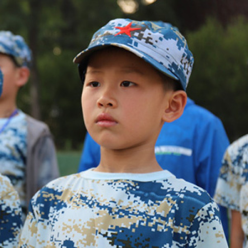 走進(jìn)清華·中小學(xué)生暑期北京軍旅研學(xué)（張老師）