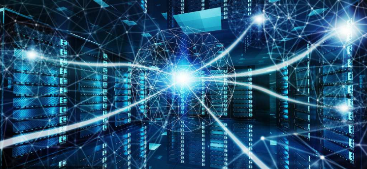 通信数据机房（正合祺盛）