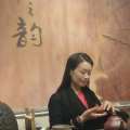 小院茶事
