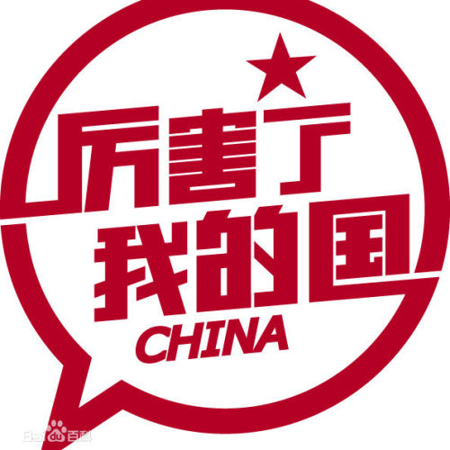 厲害了我的國