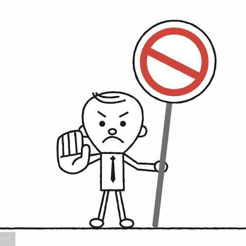 以案說紀警示教育