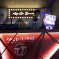 DJ Zeah 2018 Work Invitation