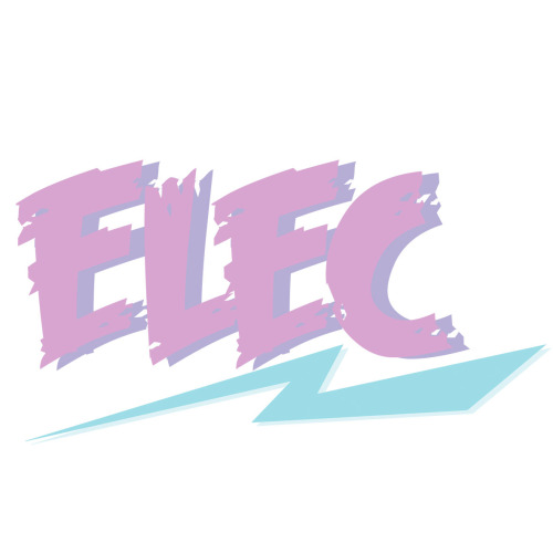 elec電荷