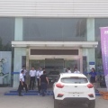 5.13萊蕪鑫泰吉利汽車4S店幸福團購