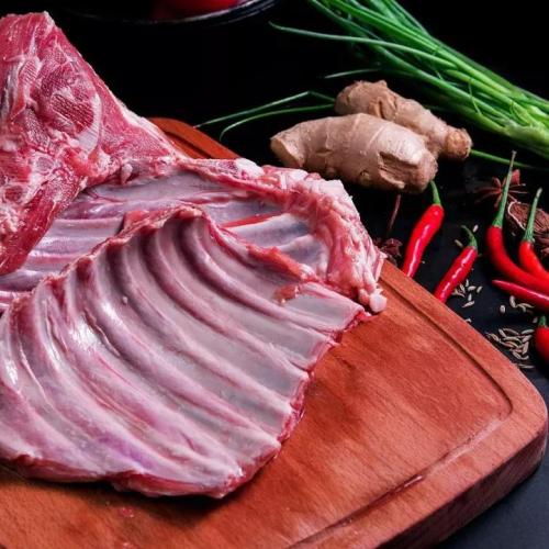 石門羊肉