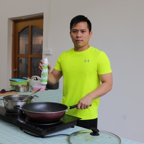 大鵬減脂餐推薦--手工全麥面包