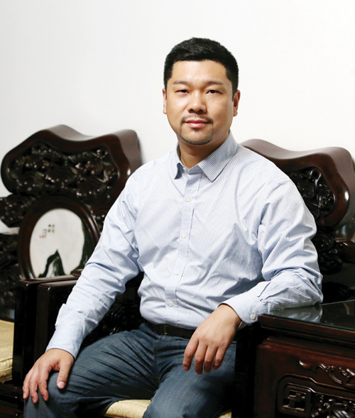 名家專訪