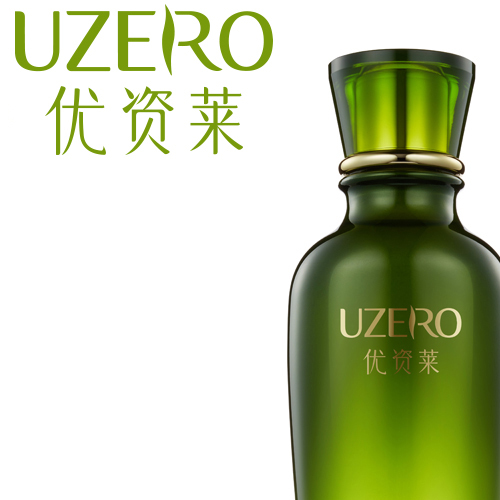 優資萊綠茶籽調養液