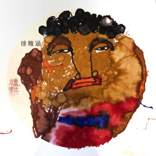 清迈游学记-徐稚涵
