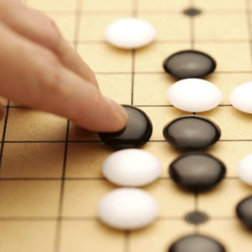 金種子圍棋興趣班