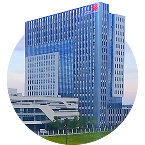四川天府信息中心