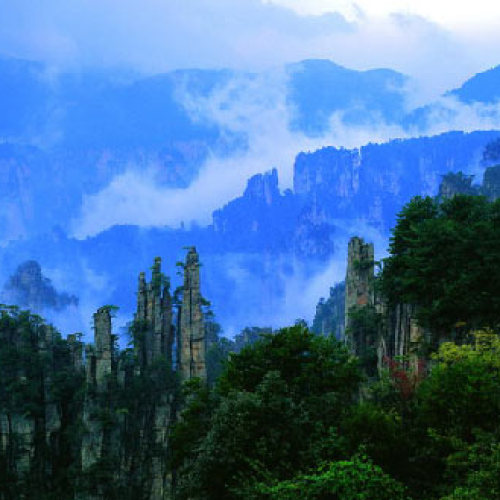 景區(qū)視頻