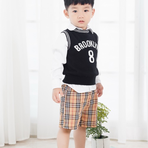 2歲男孩
