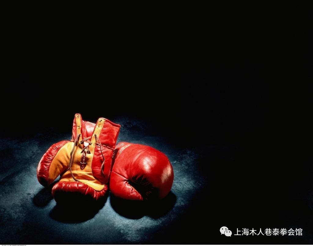店庆国庆，双节钜惠，木人巷泰拳搏击俱乐部老板疯了