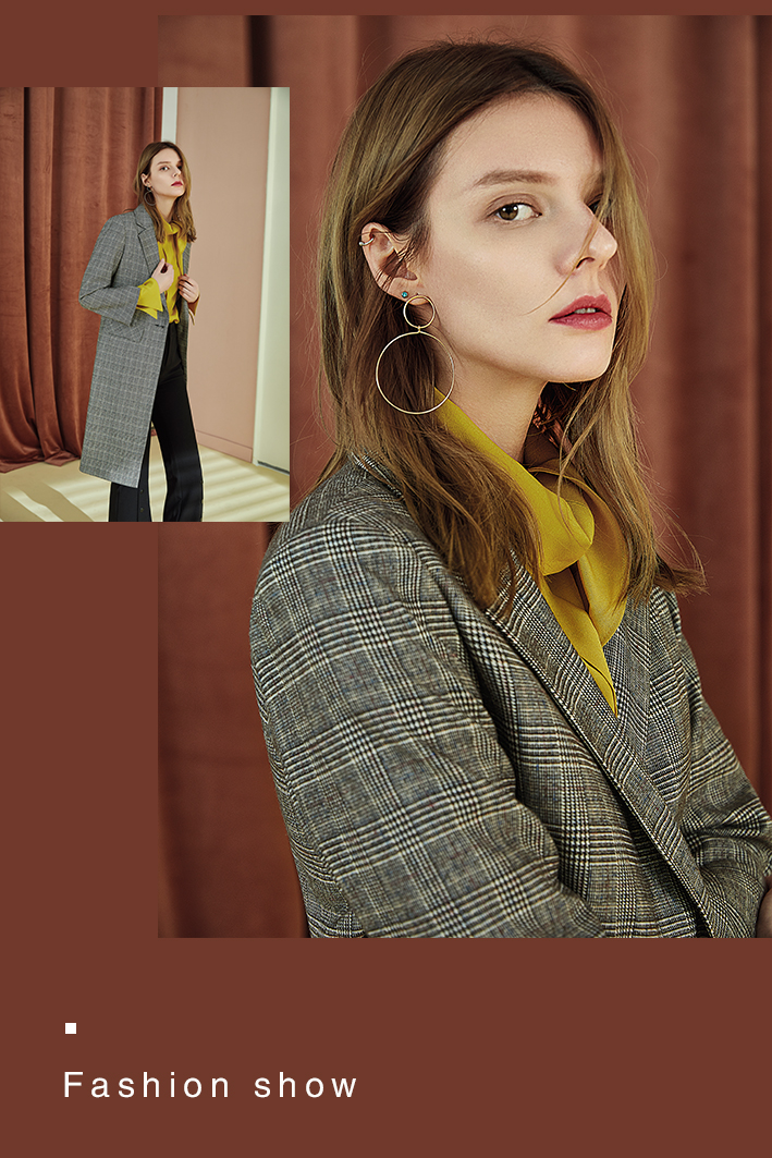 WAWA杭州时尚品牌韩宜女装开封旗舰店，盛大开业，豪礼不断