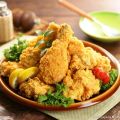 吉阿哥雞排