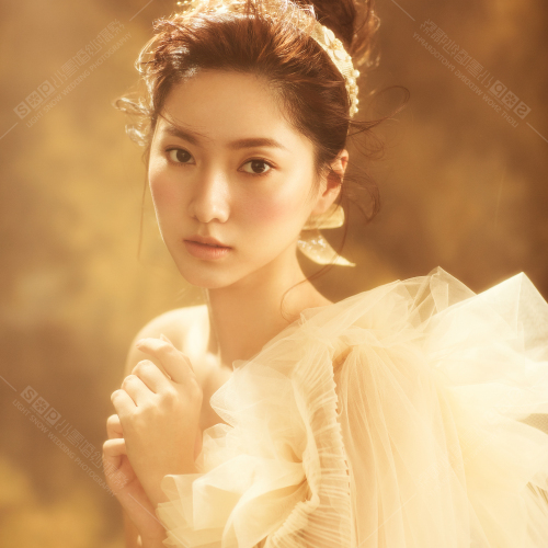 小雪婚紗攝影 【肖像系】