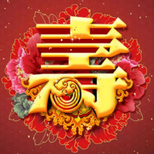 恭祝爸爸88歲生日快樂！