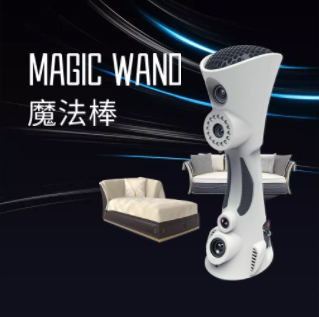 MagicWand魔法棒