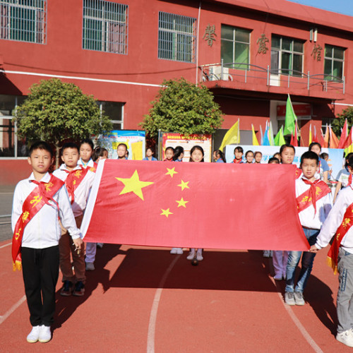 超越自我 放飛夢(mèng)想