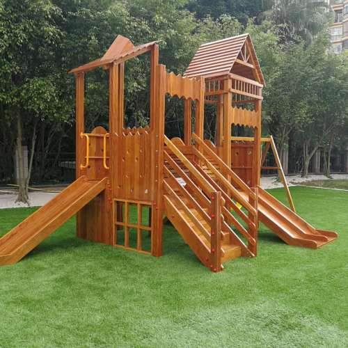 工程案列—幼兒園系列