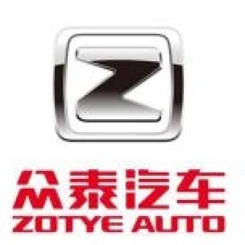 面朝眾泰 春暖花開 眾泰E200