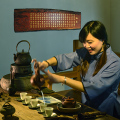 論茶