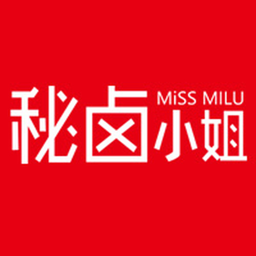 秘鹵小姐——肉制品系列
