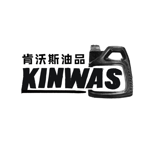 肯沃斯油品品牌形象
