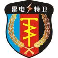 798藝術(shù)-雷電少年  安全教育營