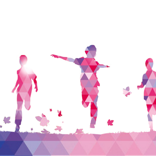 青春無畏，逐夢九商