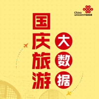 延安2018国庆旅游大数据