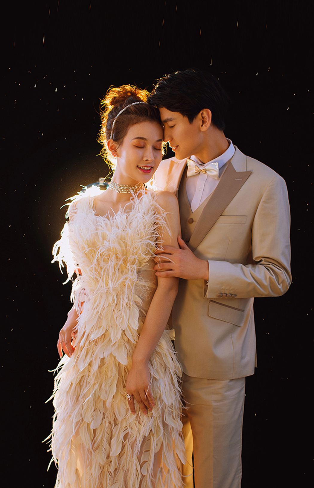 西安潘朵拉摄影2018新品发布