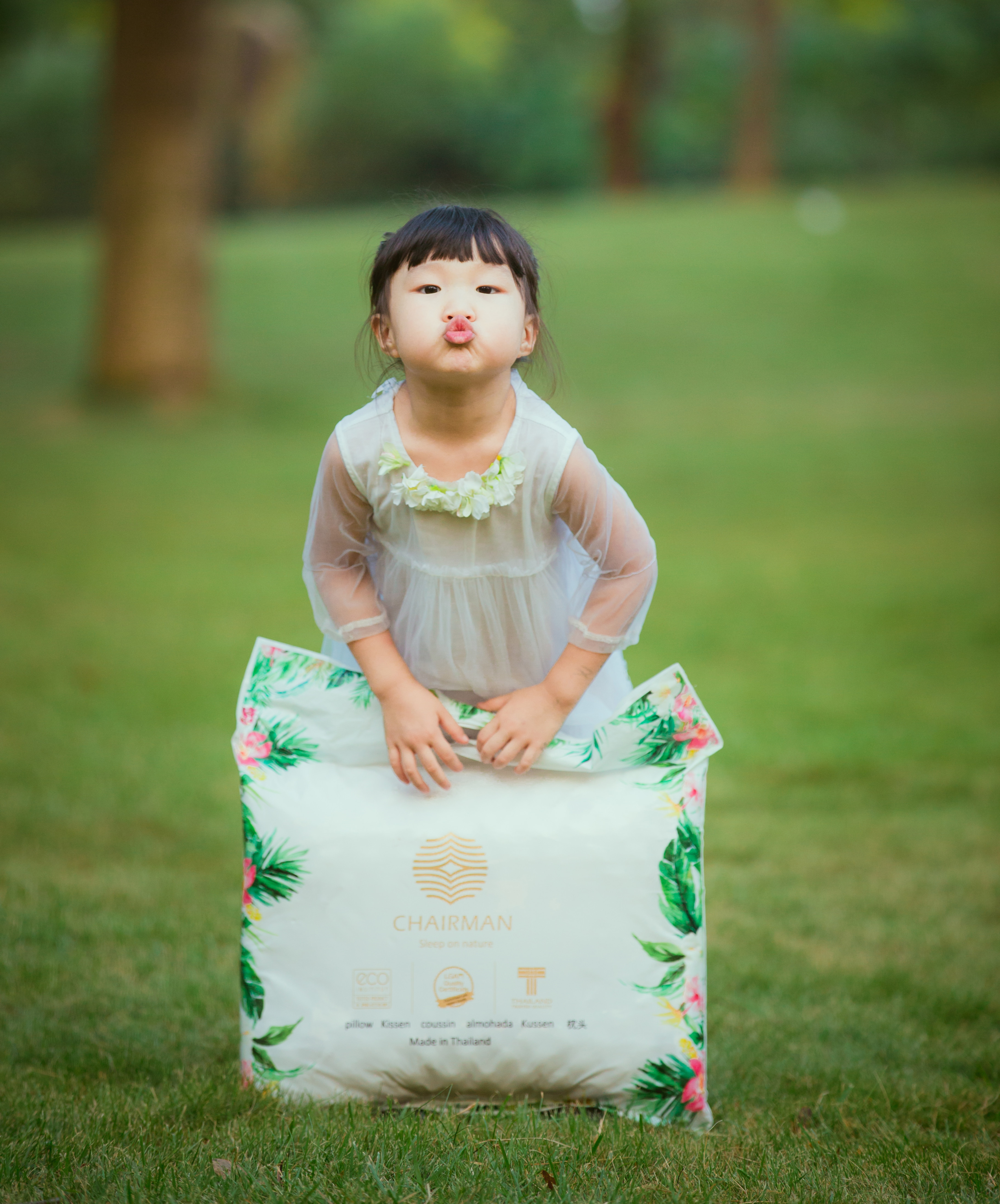 冰皇乳膠寢具