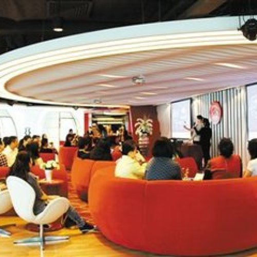 考研高分經驗分享沙龍報名
