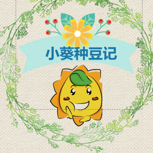 小葵種豆記