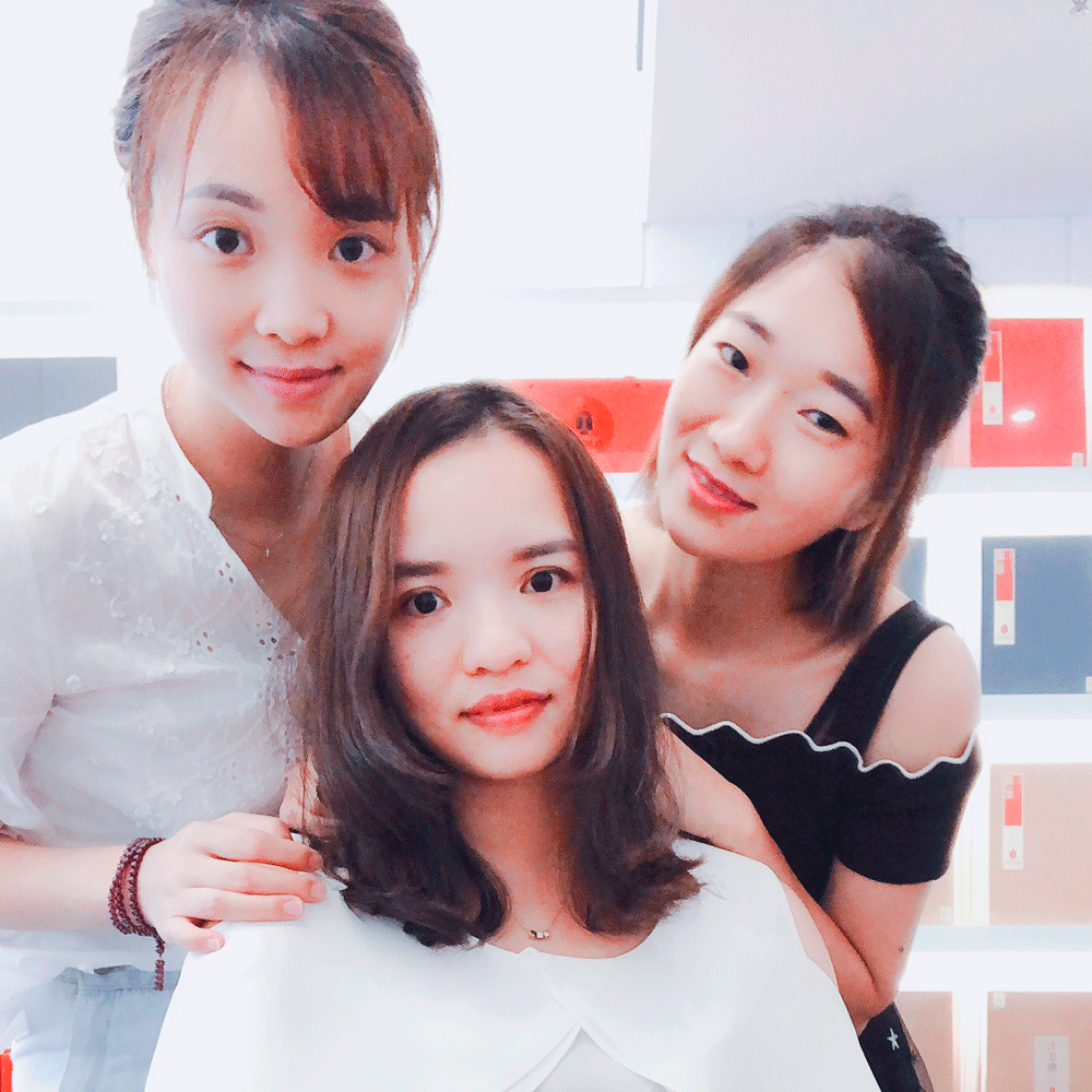 熹茗东莞虎门万达店开业邀请函