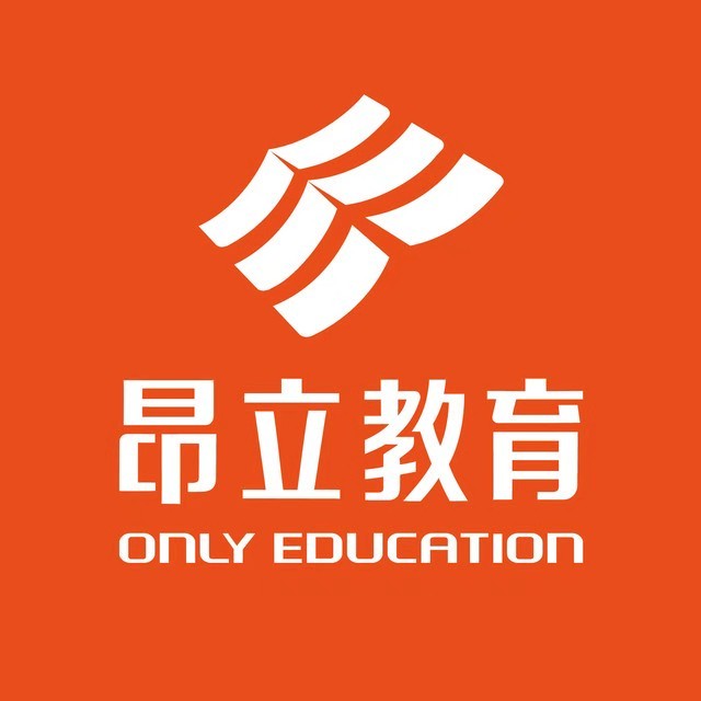 昂立教育感恩节邀请函