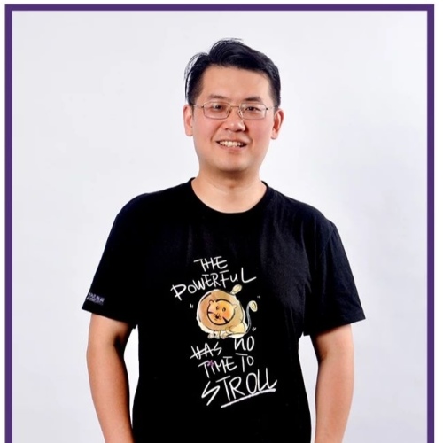 POP英語 | 吉翔老師