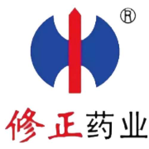 修正藥業
