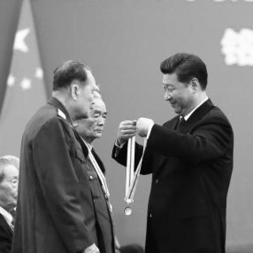 抗日烈士陵園因施工被毀？中國人到底應(yīng)該如何崇敬英雄？